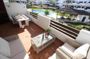 Casa Arena apartamento amplio y bien ubicado con piscina comunitaria, San Juan De Los Terreros